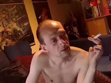 Freechat _svenerd87___ on Chaturbate