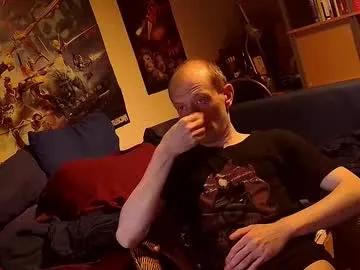 Freechat _svenerd87___ on Chaturbate