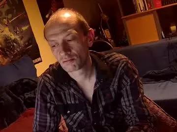 Freechat _svenerd87___ on Chaturbate