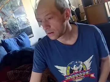 Freechat _svenerd87___ on Chaturbate