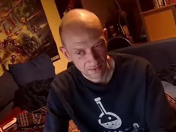 Freechat _svenerd87___ on Chaturbate