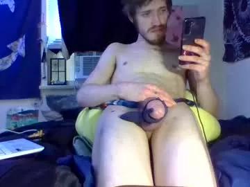 Freechat a_twinkie on Chaturbate