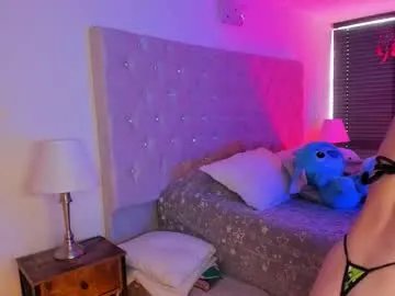 Freechat abbyandchris1 on Chaturbate