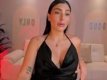 Freechat abbydalton on Chaturbate