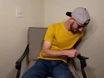 abe_johnson69 — At Goal = STRIP!   #Lovense On! [19 tokens remaining]