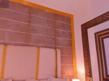 Freechat abigailcarter on Chaturbate