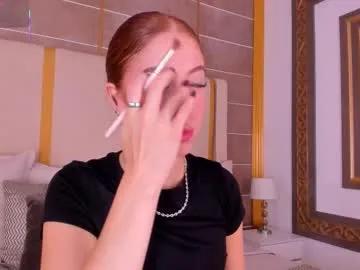 Freechat abigailcarter on Chaturbate