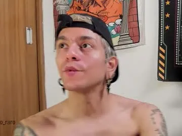 Offline acid_time on Chaturbate