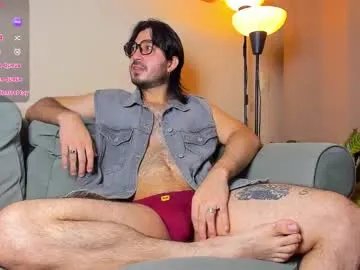 ackerman_eren_ on Chaturbate