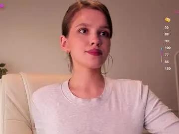 Chaturbate adalyn_glow is Freechat adalyn_glow — LYN - Goal is : Boobs on glass #bigboobs #slim #natural #ahegao