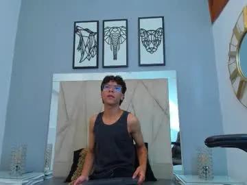 Freechat adams_bobby on Chaturbate