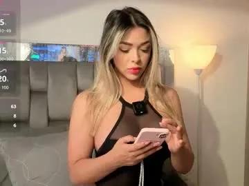 Freechat addison_baker on Chaturbate