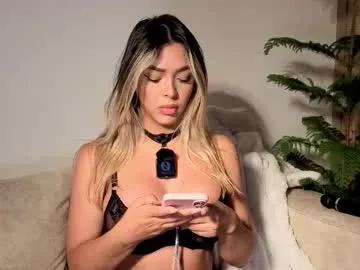 Freechat addison_baker on Chaturbate