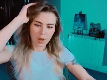 adelloyss — GOAL: We make a cringe the whole stream [413 tokens remaining]  Hey hey it s Adel  !   #nonude #joi #muscle #natural #blonde