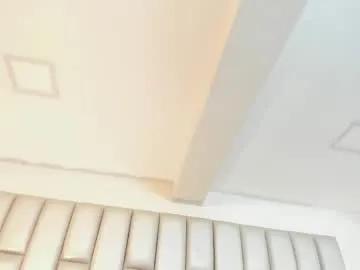 Freechat adreeaperez1 on Chaturbate