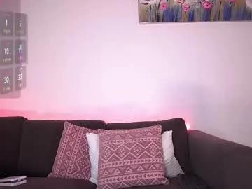 Freechat ady_w_o_w on Chaturbate