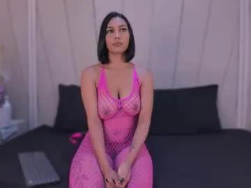 Chaturbate agatha_steel20 is Freechat agatha_steel20 — |Hey nice day!| See u my tip menu and my goals|Special Patterns My Favs| - Goal: Take me all naked for u #fuckmachine #latina #ebony #bigboobs #squirt