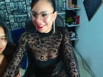 Freechat aghata_moon on Chaturbate