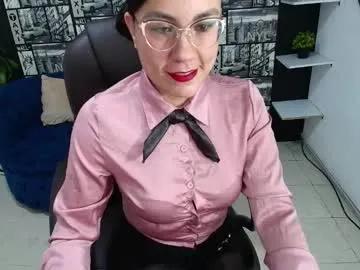 Freechat aghata_moon on Chaturbate