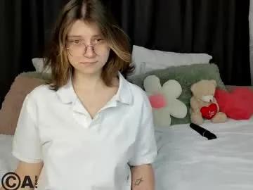 Freechat agnes_passero on Chaturbate