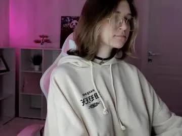 Freechat agnes_passero on Chaturbate