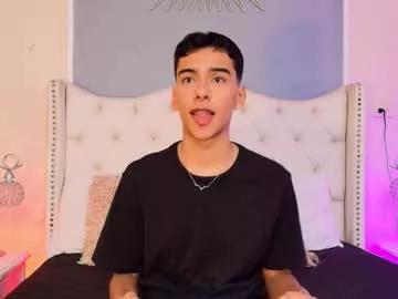 Freechat aiden_royce on Chaturbate
