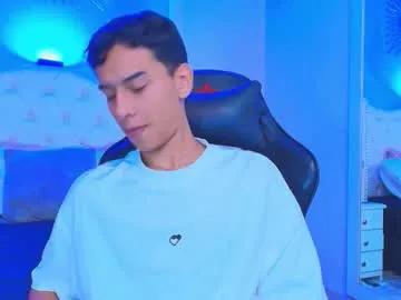 Freechat aiden_royce on Chaturbate