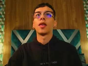 Freechat aiden_royce on Chaturbate