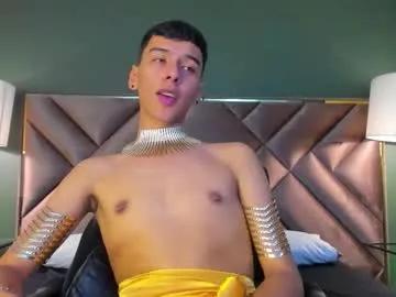 Freechat aiden_royce on Chaturbate