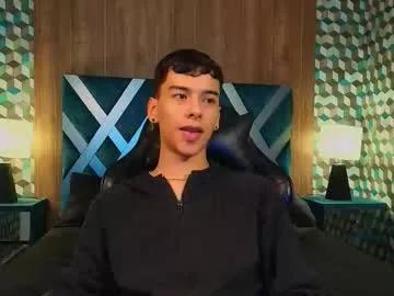 Freechat aiden_royce on Chaturbate