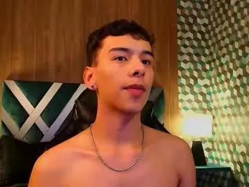 Freechat aiden_royce on Chaturbate