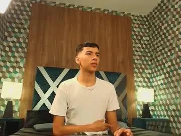 Freechat aiden_royce on Chaturbate