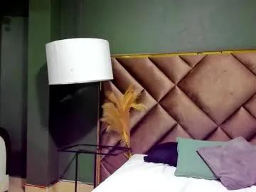 Freechat aiden_royce on Chaturbate