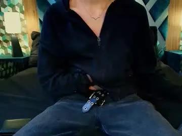 Freechat aiden_royce on Chaturbate