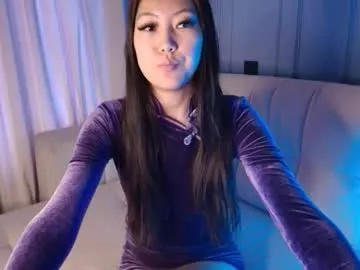 Freechat aiko_tenshi on Chaturbate