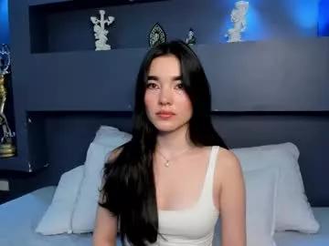 Freechat airikimmura on Chaturbate