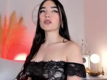 Freechat airikimmura on Chaturbate