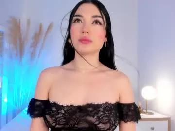 Freechat airikimmura on Chaturbate