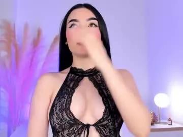 Freechat airikimmura on Chaturbate