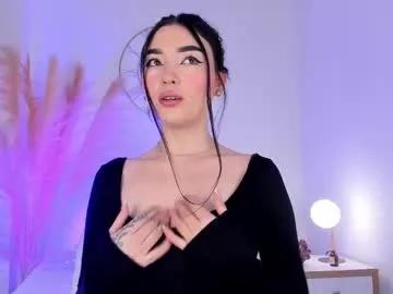 Freechat airikimmura on Chaturbate