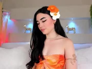 Freechat airikimmura on Chaturbate
