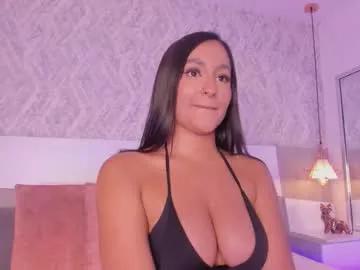 Freechat aishapeyton on Chaturbate