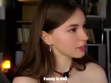 Freechat aislyfarran on Chaturbate