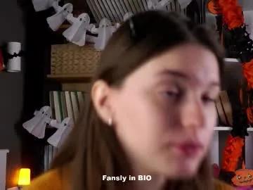 Freechat aislyfarran on Chaturbate