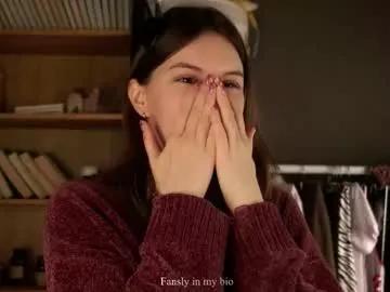 Freechat aislyfarran on Chaturbate