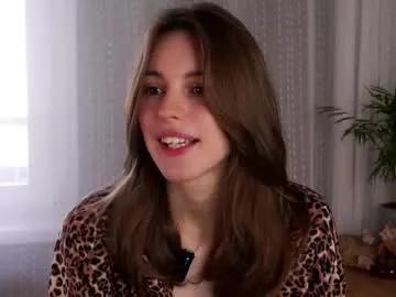 Freechat aislyfarran on Chaturbate