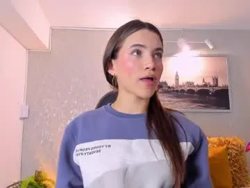 Freechat aitana_baker_ on Chaturbate