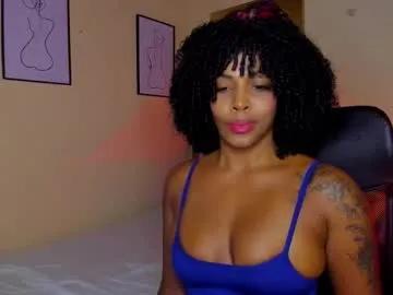 Freechat aitana_brown on Chaturbate