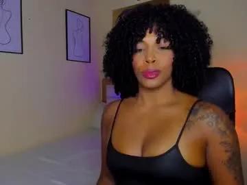 Freechat aitana_brown on Chaturbate