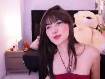 aitana_jhons on Chaturbate 